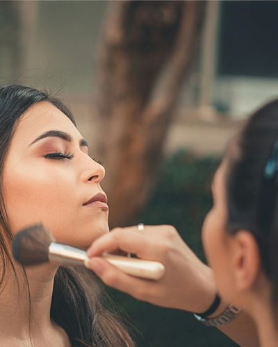 Makeup Artists
