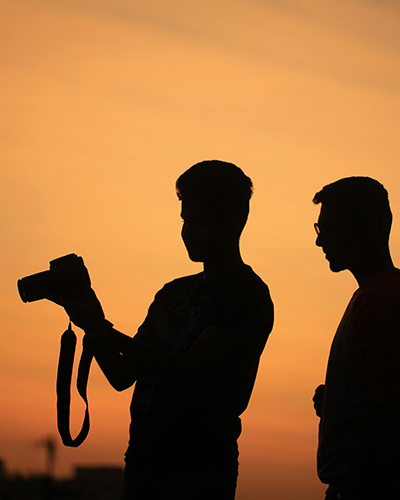 Photographers